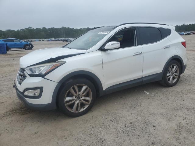 Global Auto Auctions: 2015 HYUNDAI SANTA FE SPORT