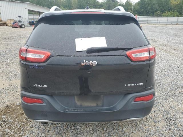 2015 JEEP CHEROKEE L 1C4PJMDB7FW535203