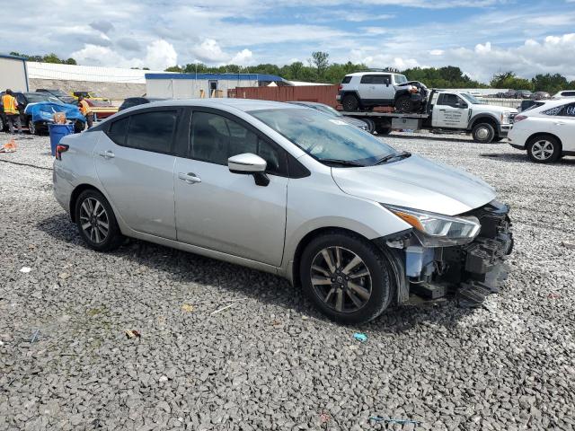 2020 NISSAN VERSA SV 3N1CN8EV9LL801473