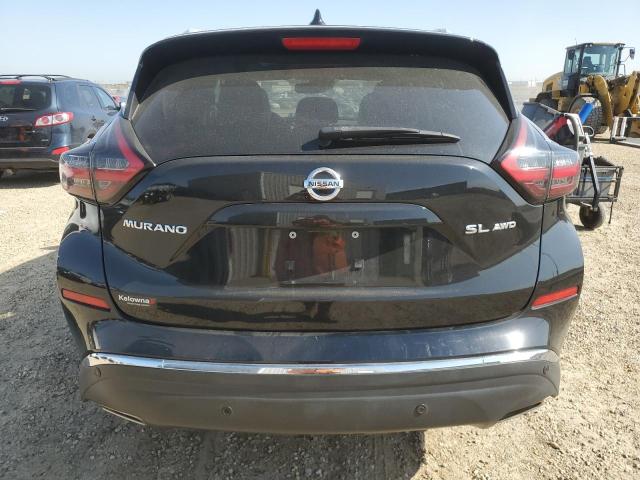 2020 NISSAN MURANO SL 5N1AZ2CS3LN157897