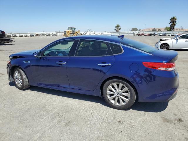 2018 KIA OPTIMA EX 5XXGU4L36JG181170
