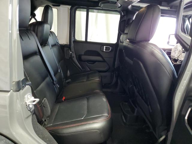 2021 JEEP WRANGLER U 1C4HJXFN2MW738994