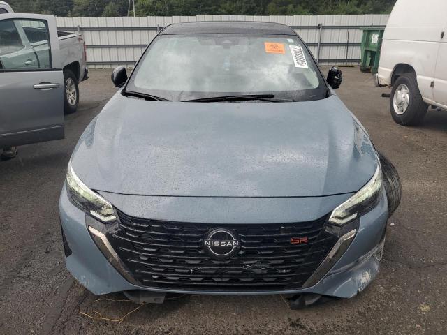 2024 NISSAN SENTRA SR 3N1AB8DV8RY330297