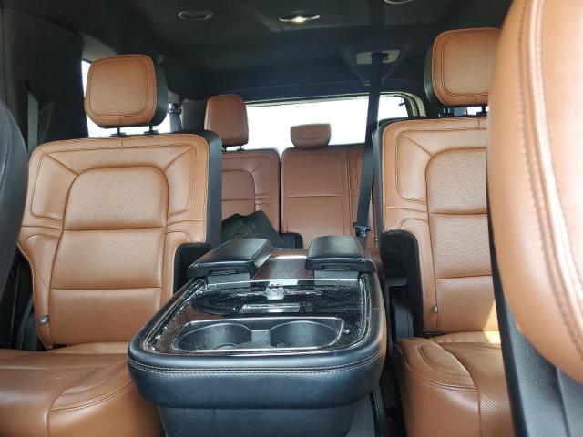 2018 LINCOLN NAVIGATOR 5LMJJ3LTXJEL21131