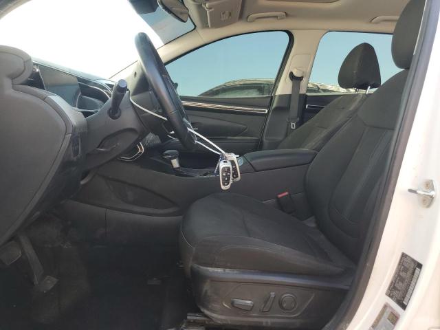 2022 HYUNDAI TUCSON SEL - 5NMJF3AE4NH010536