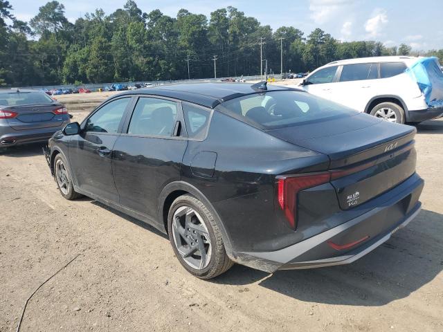 2025 KIA K4 EX 3KPFU4DE8SE128685