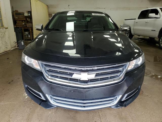 2017 CHEVROLET IMPALA PRE 2G1145S36H9141484