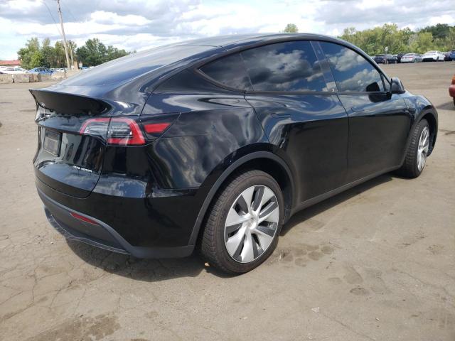 2023 TESLA MODEL Y - 7SAYGDEE0PA123562