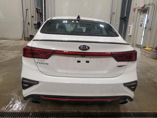 2021 KIA FORTE GT - 3KPF44AC6ME368534