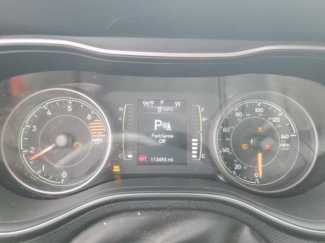 2020 JEEP CHEROKEE L 1C4PJMLB1LD541314