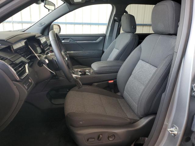 2025 GMC ACADIA ELE 1GKENKRS1SJ148294