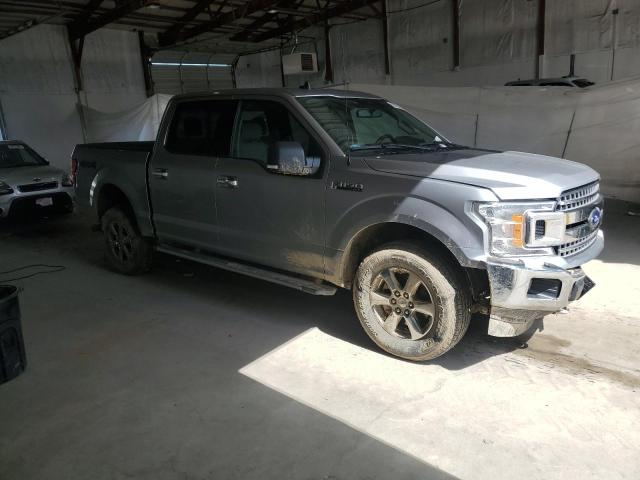 2020 FORD F150 SUPERCREW #3268915227