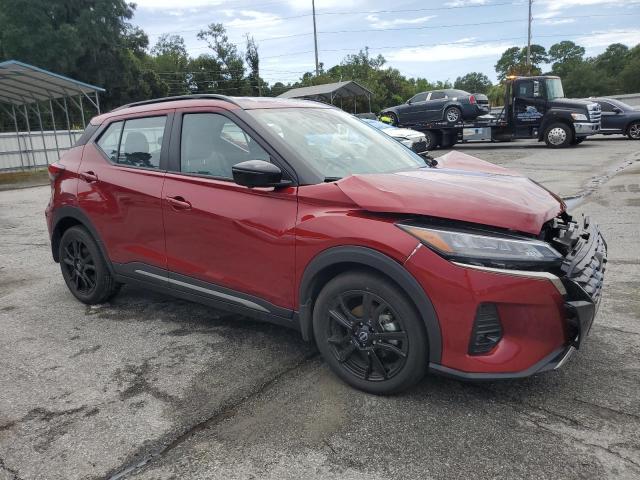 2023 NISSAN KICKS SR 3N1CP5DV2PL531521