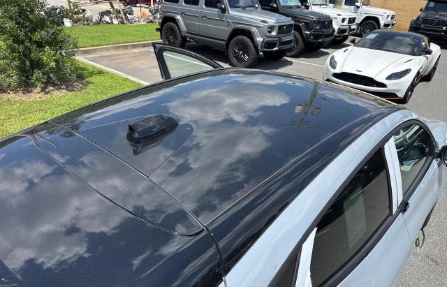 2025 FORD MUSTANG MA 3FMTK3SU3SMA06900