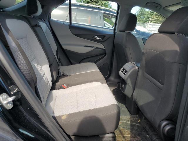 2023 CHEVROLET EQUINOX LS 3GNAXSEG9PL220873