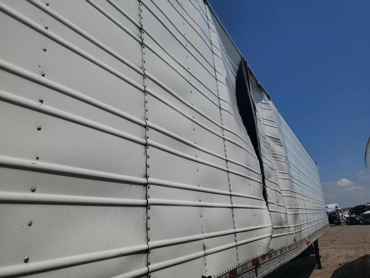 Lot #3275590793 2012 GREAT DANE UNKNOWN