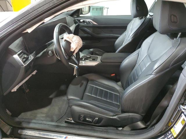 2024 BMW M440XI WBA13AR0XRCP77556