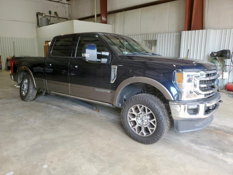 2022 FORD F250 SUPER - 1FT8W2BT0NEC55407