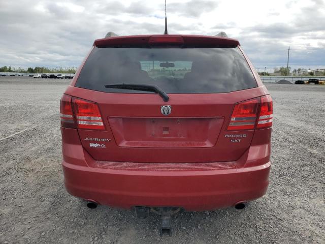2010 DODGE JOURNEY SX - 3D4PG5FV0AT194742