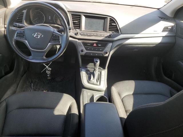 2017 HYUNDAI ELANTRA SE - KMHD84LF8HU289811