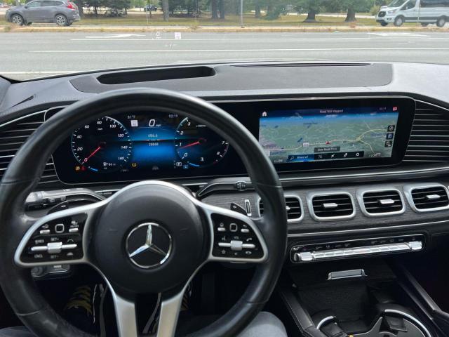 2021 MERCEDES-BENZ GLE 350 4JGFB4JB7MA474826