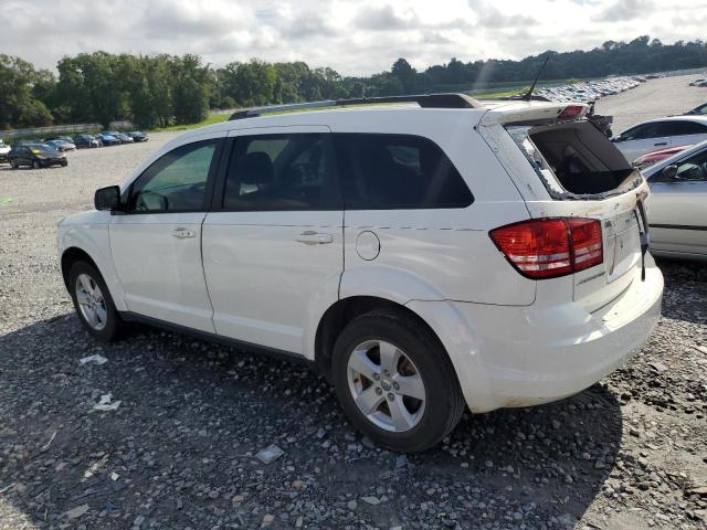 2017 DODGE JOURNEY SE #3286601150