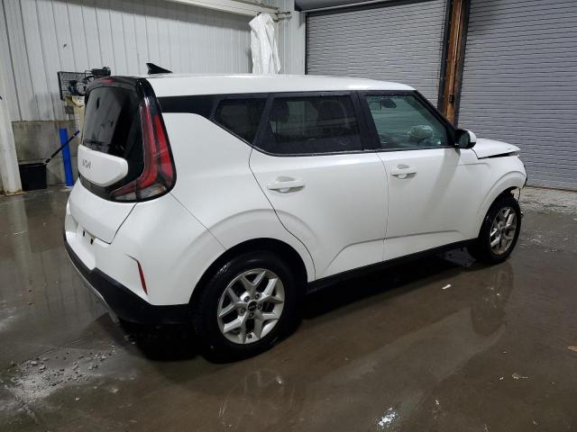 2024 KIA SOUL LX KNDJ23AU7R7896786