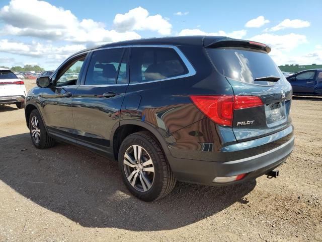 2016 HONDA PILOT EXL 5FNYF6H59GB040660
