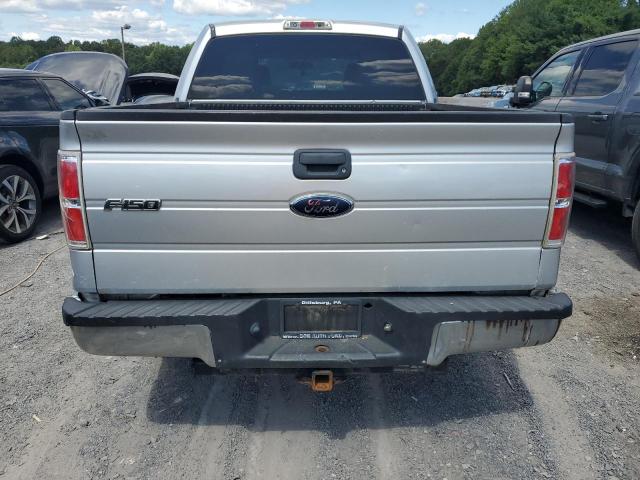 2010 FORD F150 SUPER - 1FTEW1C88AFC72211