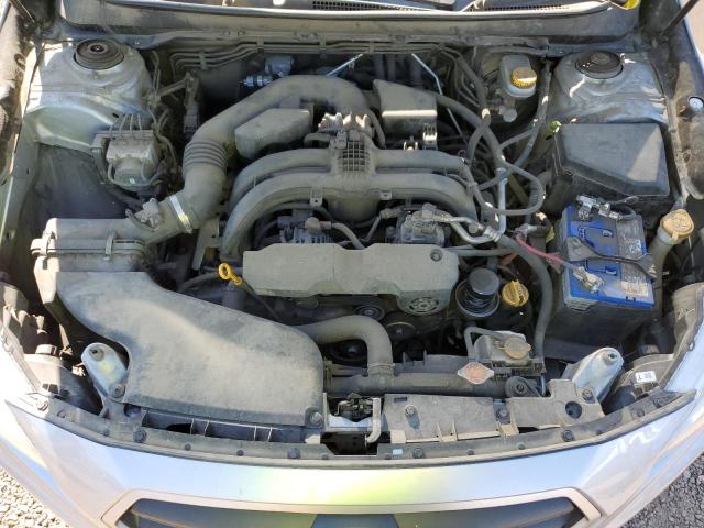 2016 SUBARU LEGACY 2.5I 4S3BNBA6XG3022864