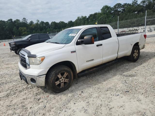 2012 TOYOTA TUNDRA DOU - 5TFCY5F13CX013887