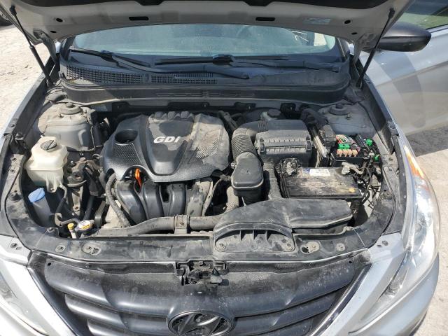 2013 HYUNDAI SONATA GLS - 5NPEB4AC1DH717368
