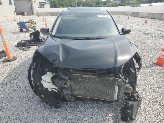2017 HONDA HR-V EX - 3CZRU6H59HG704052