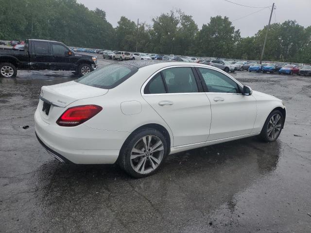 2021 MERCEDES-BENZ C 300 4MATIC W1KWF8EB0MR625880