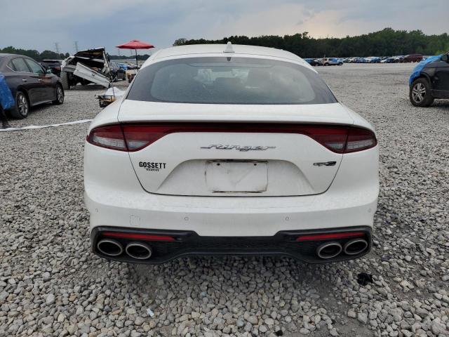 2022 KIA STINGER GT LINE KNAE35LD4N6102928