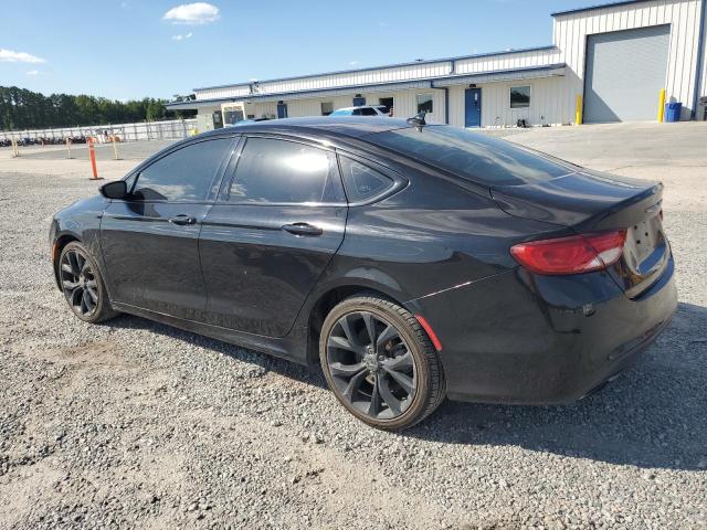 2015 CHRYSLER 200 S - 1C3CCCBB1FN562834