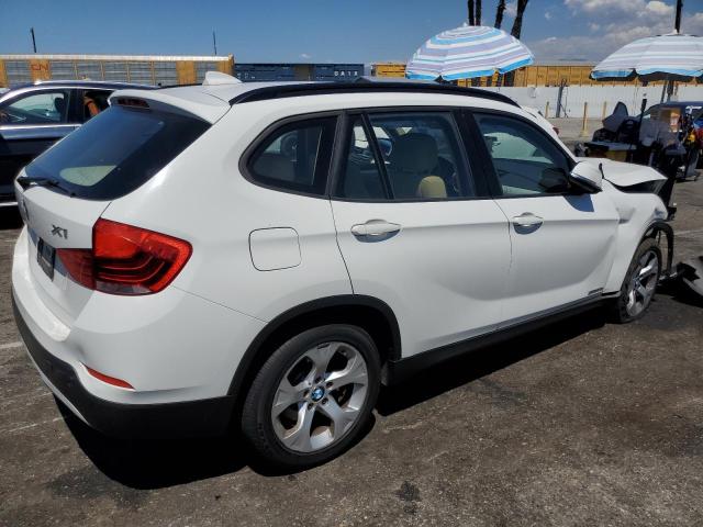 2015 BMW X1 SDRIVE2 WBAVM1C57FVW57264