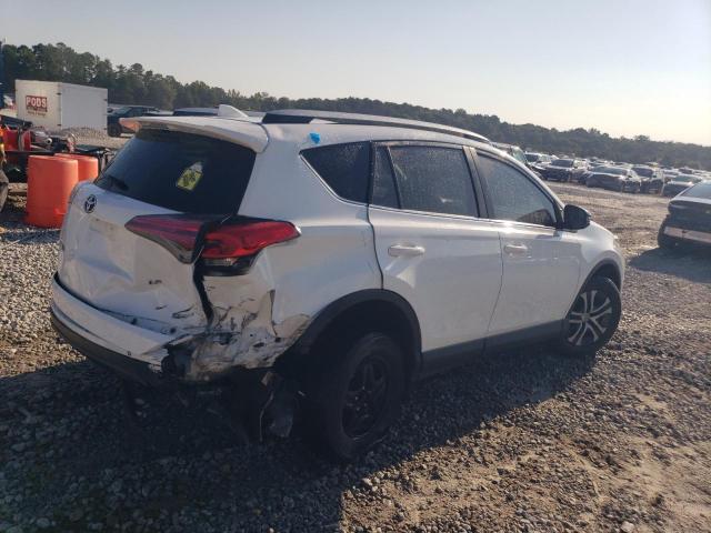2018 TOYOTA RAV4 LE - JTMZFREV5JJ154004