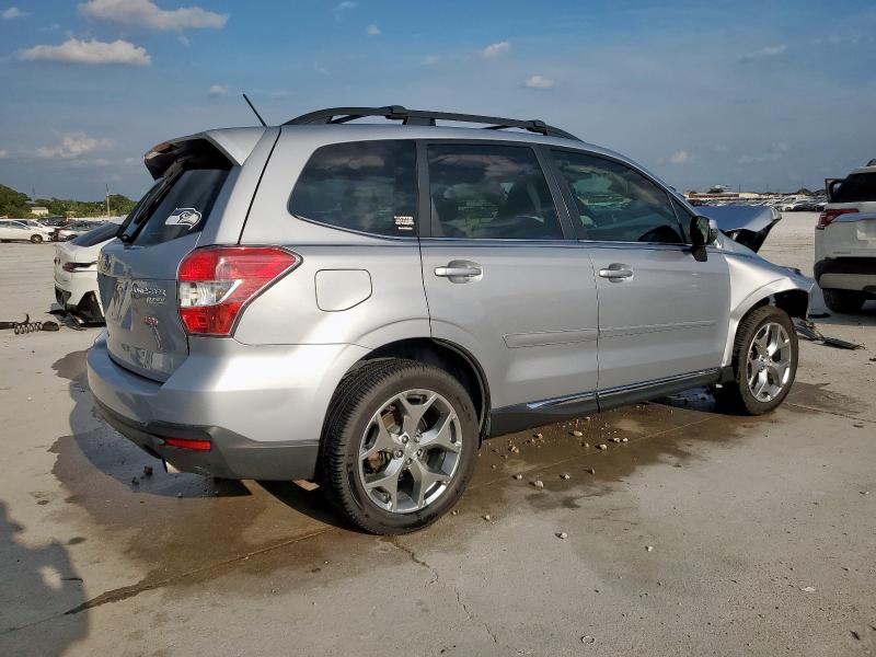 2015 SUBARU FORESTER 2 JF2SJAUC9FH517454