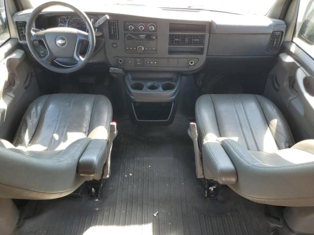 2013 CHEVROLET EXPRESS G2 - 1GCWGGFA0D1109475