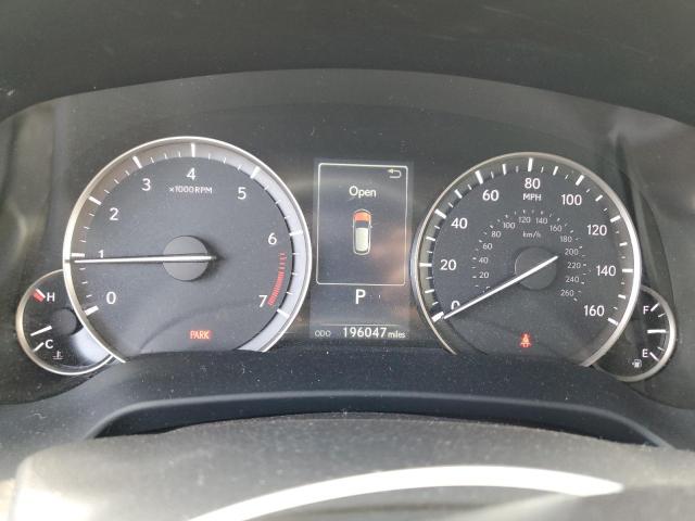 2017 LEXUS RX 350 BAS 2T2BZMCA4HC097159