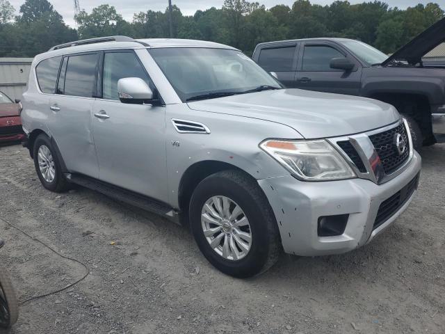 2017 NISSAN ARMADA SV JN8AY2ND6H9007261