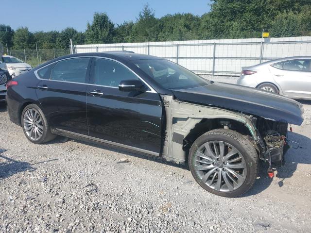 2018 GENESIS G80 ULTIMA KMHGN4JF4JU248557