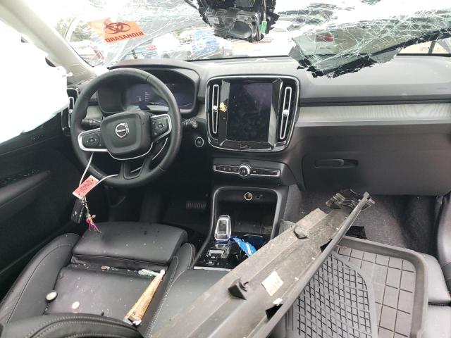 2025 VOLVO XC40 PLUS YV4L12UE0S2485658