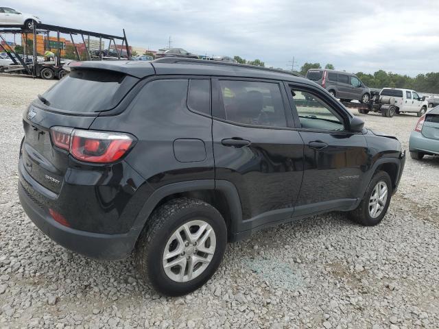 2018 JEEP COMPASS SP 3C4NJDAB7JT230584