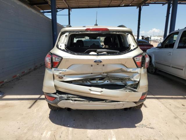 2018 FORD ESCAPE SE - 1FMCU0GD4JUA98093