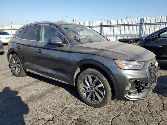 2023 AUDI Q5 PREMIUM - WA1EAAFY1P2056401