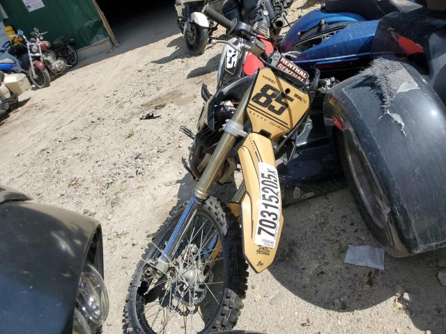 2024 HONDA CRF250 RX #3283875416