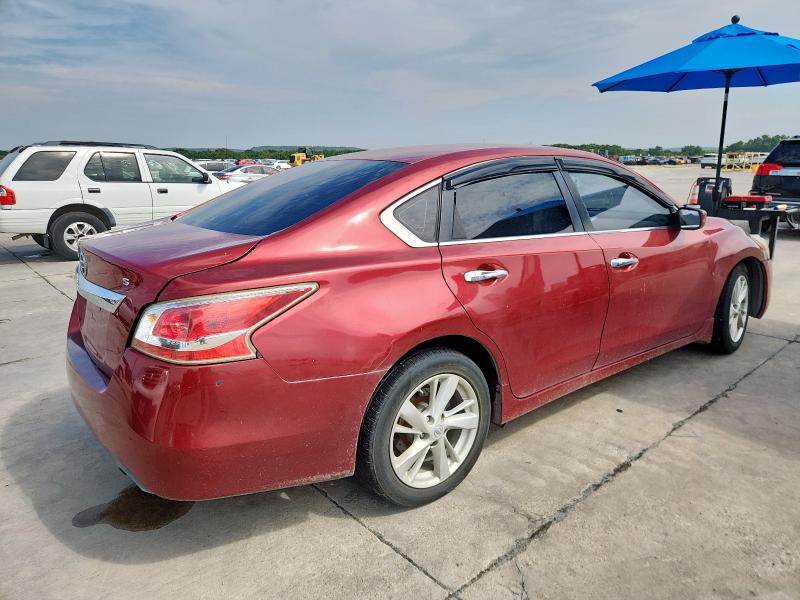 2014 NISSAN ALTIMA S - 1N4AL3AP7EC321960