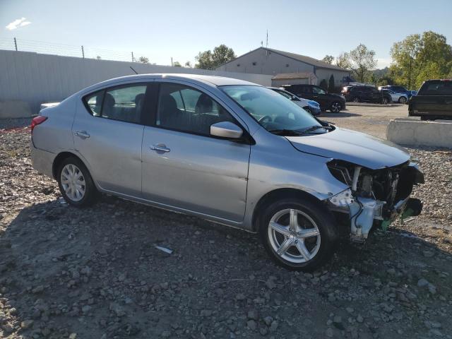2017 NISSAN VERSA S 3N1CN7AP8HK418414